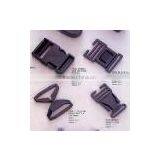 Garment Accessory-Plastic Buckle & Bag Accessory thumbnail-2