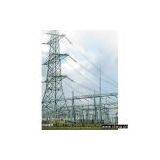 Sell 500kV Ningbo Tianyi Substation Framework thumbnail-1