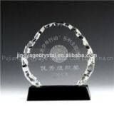 Hockey Crystal Trophies thumbnail-1