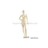 Sell Female Fashion Mannequins thumbnail-1