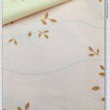 210-220cm Disperse Printing Tricot Fabric for Mattress thumbnail-2