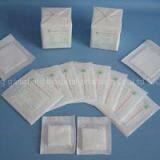 Nonwoven Gauze Swab thumbnail-1
