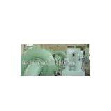 Water Turbine(Hydro Power Equipment and Other Power Plant Equipment)