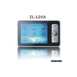 Sell MP4 Player ZL-120A