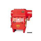 Mining Flame-Proof Distribution Power Device thumbnail-1