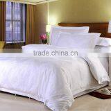 Latest Design Wholesale Commercial Jacquard Bedsheet/bed Sheet Polyester Bedding Set thumbnail-2
