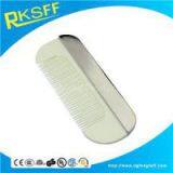Zinc Alloy Silver Baby Combs thumbnail-1
