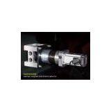 TAIMES SOLVENT PRINTER BluEX100-KM1024-42PL-16H thumbnail-2