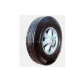 Solid Rubber Wheel thumbnail-1