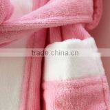 Bathrobe With Hood Kids thumbnail-4