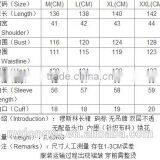 6 Color Chiffon Muslim Dress/ Oyid Six Color Muslim Islamic Fashionable Abaya Kaftan Dresses/fancy dl Islamic Muslim Dress thumbnail-2