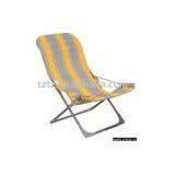 Steel Deck Chair TZSBC0701 thumbnail-1