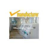 Wheat Flour Milling Line,wheat Flour Milling Plant