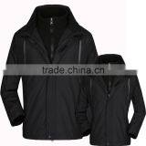 2016 UNISEX 3 in 1 Water Proof Winter Coats thumbnail-5