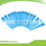 Custom Logo Plastic Wedge Golf Tee Colorful Wedge Golf Tee Wedge Golf Tee thumbnail-4