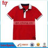 Good faith supplier polo club t shirts custom sublimation mens polo tshirts polo shirts custom design polo t shirts