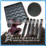 PTFE Pellets , 100% Virgin , PTFE, Plastic Raw Material, PTFE Resin thumbnail-3