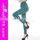 Stylish Young Ladies Women Fitness Leggings Tights Wholesale thumbnail-1