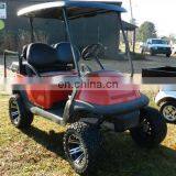4 Seat Electric Golf Cart With CE Hot Sales China Factory Offer thumbnail-4