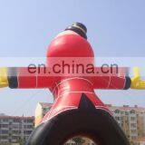 Customized New Style Giant Inflatable Clown for Decoration thumbnail-3