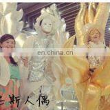 2013 New Brand Performance Inflatable Costumes