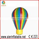 large Inflatable balloon advertising balloon