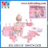 14 inch kids fashion doll toys wholesale for children