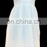 100% ORGANIC COTTON LONG DRESSES FOR GIRLS & LADIES thumbnail-4