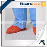 Disposable PE Shoe Cover thumbnail-2