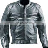 MOTOR bike jacket