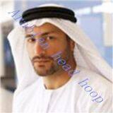 Arabian Head Band Arab Military Head Hoop / Arabian Yashmagh,agal / Arabian Agal