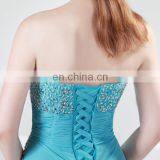 Grace Karin Elegant Off Shoulder Long Chiffon Evening Dress 2015 CL4417 thumbnail-5