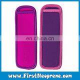 High Quality Manufacturers Custom Neoprene Children Ice Pop Sleeve thumbnail-1