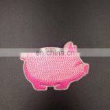 Wholesale Sublimation Blank Embroidery Badge For Textiles thumbnail-4