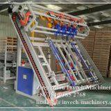 China Wood pallet machine