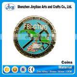 Cheap Custom Metal Bulk Wholesale Rare Old Copper Coins thumbnail-2