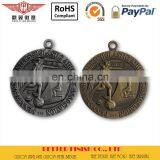 Custom Old Sports Medals