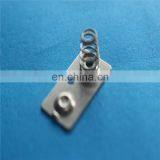 Customized AA Battery Terminal