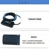 Automatic Bag Given Facial Mask Packing Machine thumbnail-4