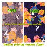 CMYK Sublimation Offset Printing Ink for Polyester Printing thumbnail-2