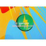 Zhongshan Locta Redemption Amusement Equipment Funny Play Dancing Machine Indoor Game Machine Dancing Music, Lucky Man thumbnail-4