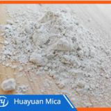 White Sericite Mica Powder