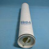 Фильтрующие патроны серии HFC с гофрированной структурой и высокой пропускной способностью thumbnail-2