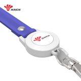 Wearable Beacon Ibeacon Keychain for Employee Location thumbnail-1