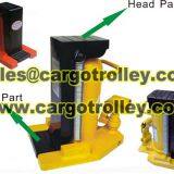 Hydraulic Jack for Lifting Work thumbnail-2