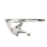 Stainless Steel Folding Anchor thumbnail-2