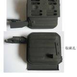 Generator Silencer/Muffler/exhaust Portable Gasoline Generator Spare Parts For Et950 thumbnail-1