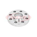 A182 F51 Duplex Stainless Steel Ss316 Slip on Flange thumbnail-5