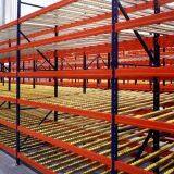 Carton Flow Racking；Sliding Shelves；Rolling Racking；Roller Type Rack；Drifting Rack thumbnail-3
