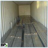 Square Sign Posts - Professional Pavement Products Galvanized Steel Square Marker Sign Post thumbnail-5